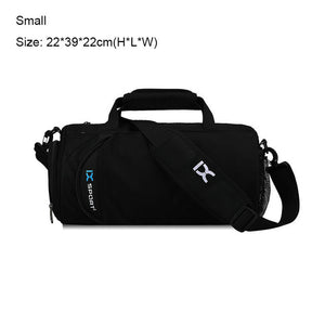 Gym Bags For Training