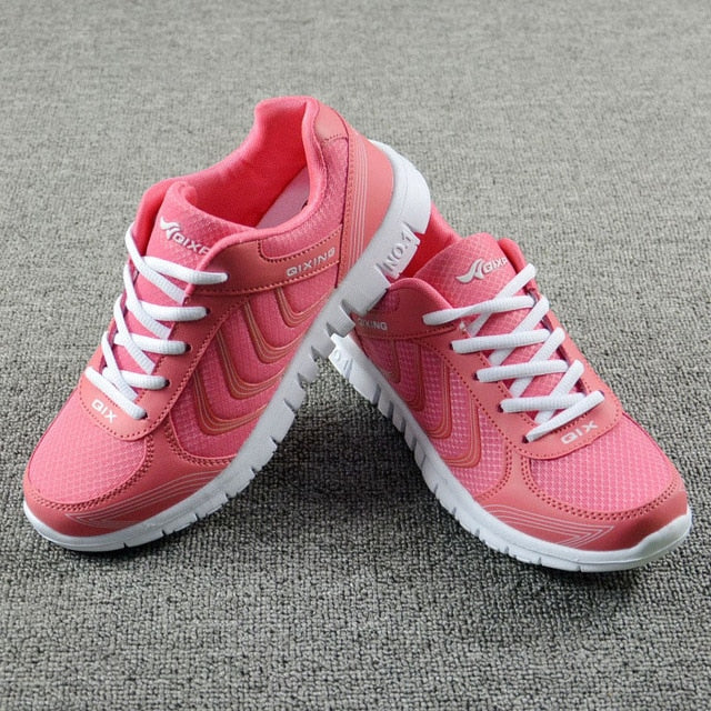Women shoes 2019 New Arrivals fashion tenis feminino light breathable mesh shoes woman casual shoes women sneakers fast delivery